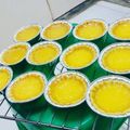 Cooksnap dari Christine Mulia untuk resep Pie Susu Penuh Pesona