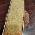 Cooksnap dari Aziz Abdul untuk resep Bolu pisang panggang no mixer takaran sendok 🧐