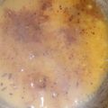 Deepita Modi का कुकस्नैप जब उन्होंने मेथी अरहर की दाल(methi arhar ki dal recipe in hindi) बनाया था।