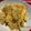 El cooksnap de Luis C. Candia cuando hizo Pollo al horno tipo hindú con papas y boniatos.