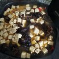 Cooksnap dari astri untuk resep Tumis jamur kuping hitam dan tahu