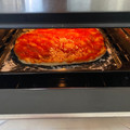 El cooksnap de Marion Villarroel cuando hizo 🍕Masa para pizza🍕.