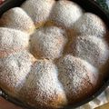 il Lidia Ninetta Caldara quando ha preparato Il danubio dolce
