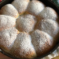 il Lidia Ninetta Caldara quando ha preparato Il danubio dolce