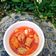 Cooksnap dari Mamak_Retjeh untuk resep Sup Merah / tomato soup simple