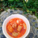 Cooksnap dari Mamak_Retjeh untuk resep Sup Merah / tomato soup simple