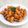 Cooksnap dari Arina Putri untuk resep Crispy Korean Chicken Popcorn with Honey Sesame Sauce