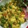 Monika Kashyap का कुकस्नैप जब उन्होंने मटर पनीर भुर्जी (matar paneer bhurji recipe in Hindi) बनाया था।