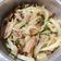 Cooksnap ❤︎ ᗪIᗩᑎᗩ YᗩTIᗰ ❤︎ semasa beliau membuat Sotong tin tumis pedas.