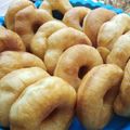 Cooksnap dari Rr. Nariswari untuk resep Donat ala jco