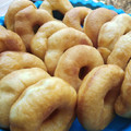 Cooksnap dari Rr. Nariswari untuk resep Donat ala jco