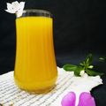 کوک اسنپ الاء بعد از امتحان کردن رانی انبه هندی (Mango drink)🥰.