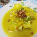 Cooksnap dari Olive untuk resep Opor Ayam santan kuning