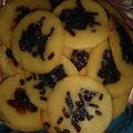 Cooksnap dari Apri Yanti untuk resep Kue cubit (no mixer)