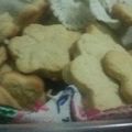 El cooksnap de Italia Idk cuando hizo Galletas de mantequilla.