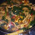 Cooksnap dari DELIYA untuk resep Capcay kuah lezat segar