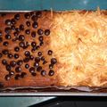 Cooksnap dari Dapur Rahman untuk resep Bolu pisang