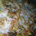 صورة من Chef. Om Weaam، شاركها بعد تجربة وصفة مكرونه بالجبن 🧀🧀