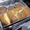 Cooksnap dari Spica Reefa untuk resep Japanese cheese cake #nonketo