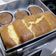 Cooksnap dari Spica Reefa untuk resep Japanese cheese cake #nonketo