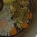 Cooksnap dari Mrs. Rosadi untuk resep Soto Banjar Ayam Kampung