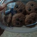 Cooksnap dari Aghlladna untuk resep Goodtime Chocochips