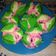 Cooksnap dari Aneyta Haekyu untuk resep Bolu kukus mekar (soda)
