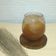 Cooksnap dari Ria Mariana untuk resep Tamarind Ice Tea (Es Teh Gula Asam)