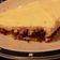 El cooksnap de ines cuando hizo Tarta cebolla "La huella" 👣.