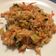 El cooksnap de Sandra JC cuando hizo Arroz salteado con verduras y salsa de soja.