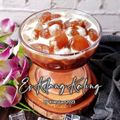 Cooksnap dari DyahWuLan Bae untuk resep Es Kolang Kaling