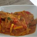 Cooksnap dari Fanny Rizka Kamal untuk resep Gurame Asam Manis (pedas)
