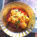 Cooksnap dari Yulia Winarta untuk resep Ayam Rica Rica Pedas Kemangi