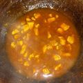 Cooksnap dari Nabila Ramadhani untuk resep Dada Ayam Fillet Saus Padang