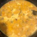 Cooksnap dari Weny Ridya untuk resep Gulai Iga Sapi