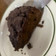 El cooksnap de Frida Torres Salinas cuando hizo Keto Brownie.