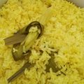 Cooksnap Zarafafiis ❣️🌹 semasa beliau membuat Nasi Lemak Royal & Ayam Goreng Peri Peri.
