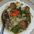 Cooksnap dari Dian Pudji untuk resep Rawon Ayam