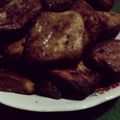 Cooksnap dari Auliya Nahdliyah untuk resep Tahu Bacem Manis