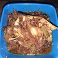 Cooksnap dari Iis Supartika untuk resep Semur daging