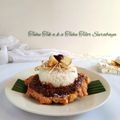 Cooksnap dari Safitri Yunitasari untuk resep Tahu Tek / Tahu Telur Surabaya