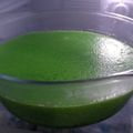 Cooksnap dari GustiNiesha Binti Gusti Pandi untuk resep Pudding lumut mentega