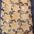 Marcsi Marótiné Cooksnap-ja, amikor elkészítette a(z) Almás pite - barna rizslisztből (Gluténmentes) receptet.