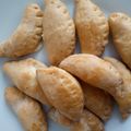 Cooksnap από Μαρία Δασκαλάκη στη συνταγή Τυροπιτάκια αφρός 👌👌👌