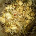Cooksnap dari Yanni Liang untuk resep Oseng Tahu Tauge