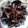 Cooksnap dari Hesticka Chelovly Dony Mada untuk resep Daging Panggang Teflon (BBQ)