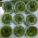 Cooksnap dari Aldana untuk resep Kue Lumpang pandan (New)
