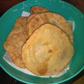 El cooksnap de Franco Villalba cuando hizo TORTAFRITAS❤💕.