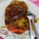 Cooksnap dari Erfi Triana untuk resep Steak Tempe (vegetarian food)