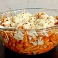 Jayshree Doshi's cooksnap of when they made રેડ સોસ પાસ્તા (Red Sauce Pasta recipe in Gujarati).